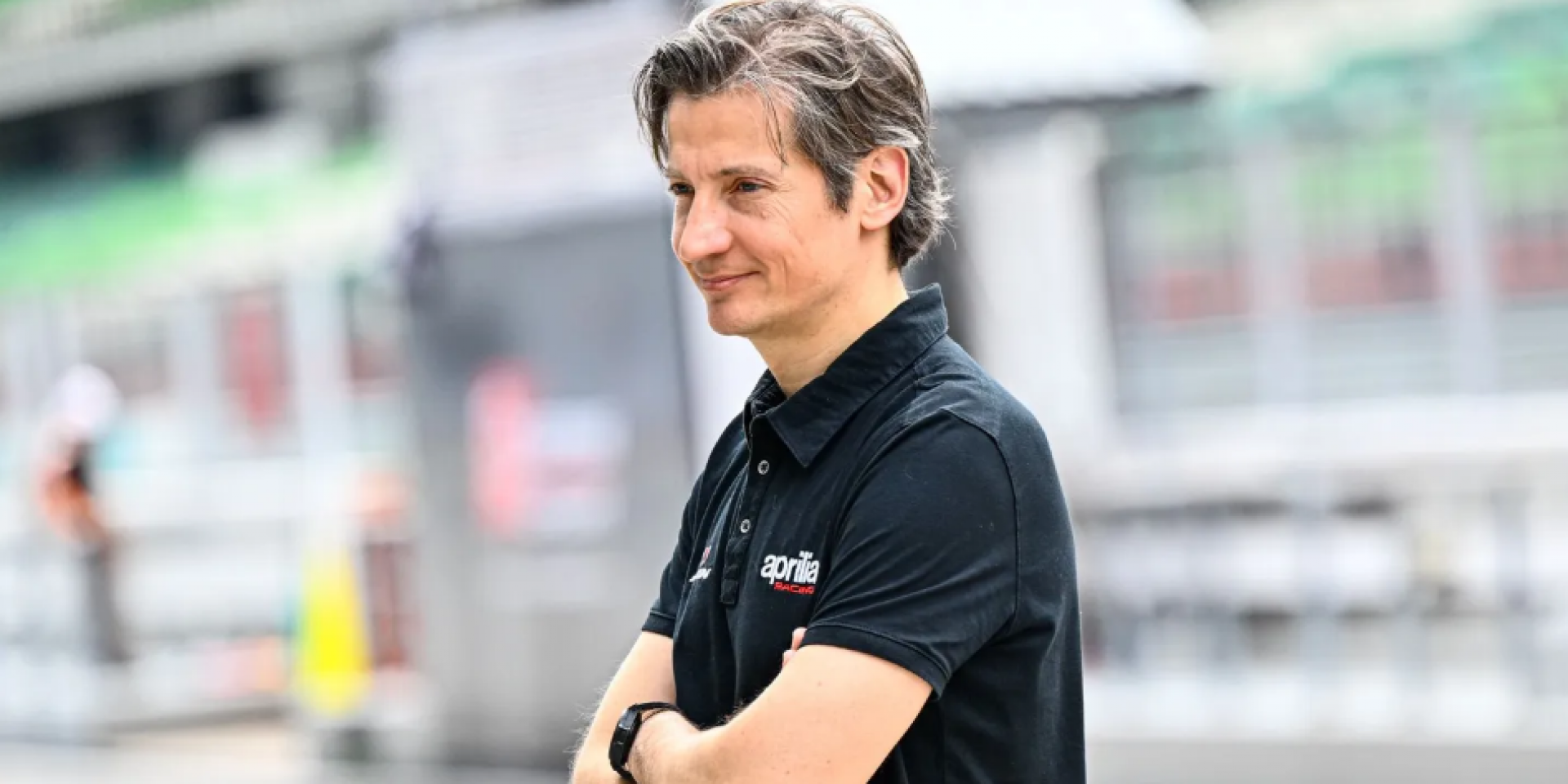 薛丁格的合約狀態？Massimo Rivola：為了保護APRILIA，上法院也在所不惜！
