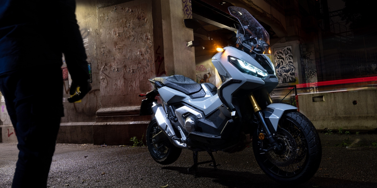 車名專利、規格數據流出!HONDA ADV350有望在米蘭車展亮相
