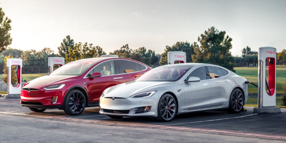 Tesla最新鮮的韭菜出爐囉!Model S/X大降價!
