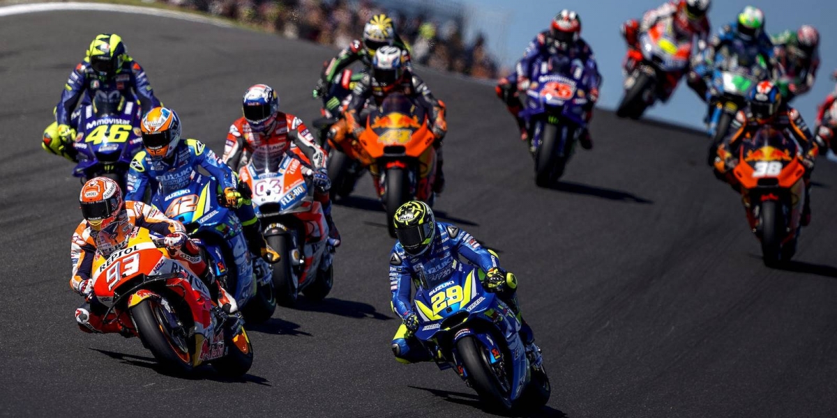 2021 MotoGP澳洲站再度取消,葡萄牙替補上陣!