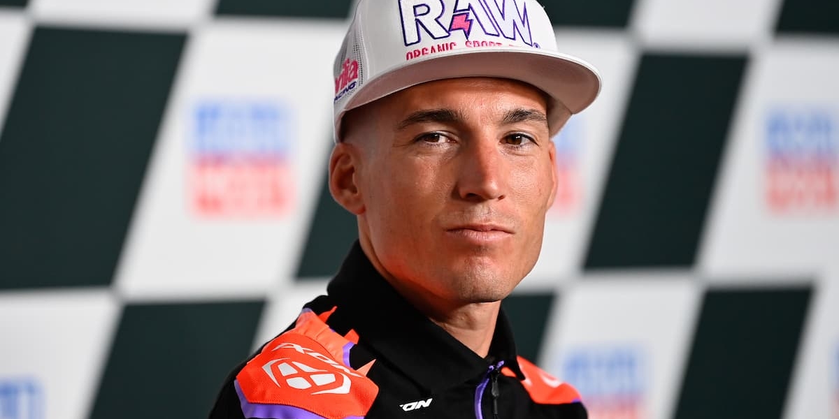 依然被低估?如果你不懷疑Fabio Quartararo的能力,那就更不該質疑Aleix Espargaro。