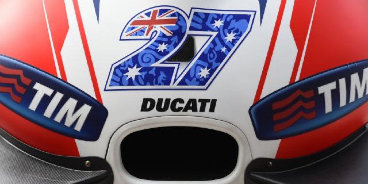 慢性疲倦綜合症(Chronic fatigue syndrome)逐漸惡化!Casey Stoner:我無法控制這個疾病!