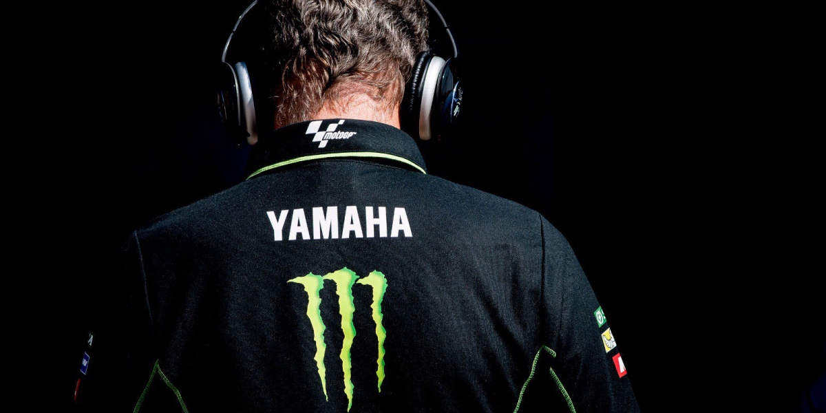 YAMAHA賽場神話不再,Tech3 2019年轉投KTM陣營