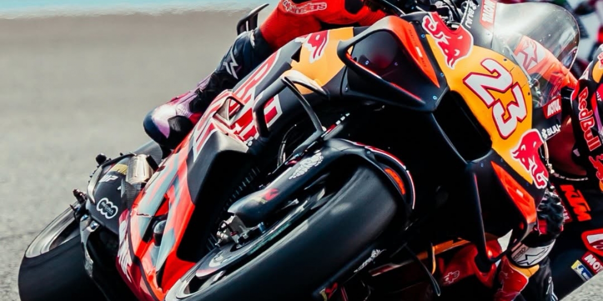 KTM 確認留在 MotoGP：2027 至 2031 五年框架協議終結品牌退賽傳聞