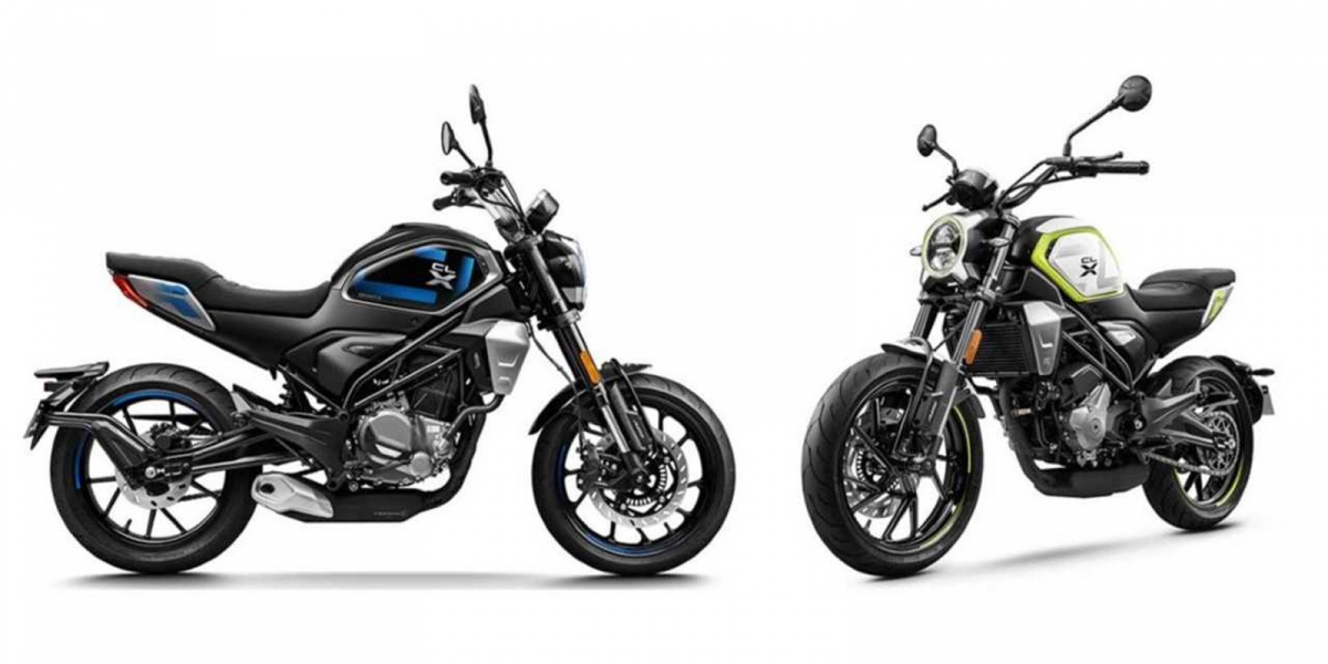 白牌復古車新作!CFMoto 250 CL-X 海外發表,未來有望導入台灣販售?