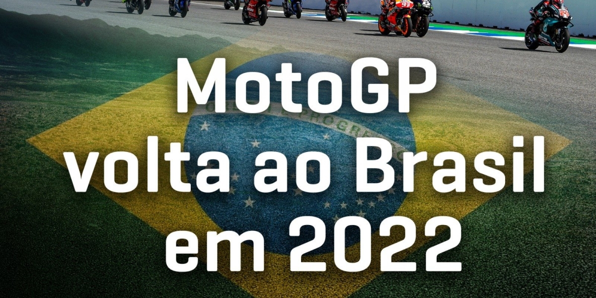 爆肝南美洲分站再加一!2022年MotoGP重返巴西!