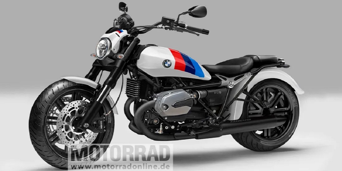 性能更勝Harley-Davidson Nightster!BMW R 12 C有望於今年米蘭車展登場?