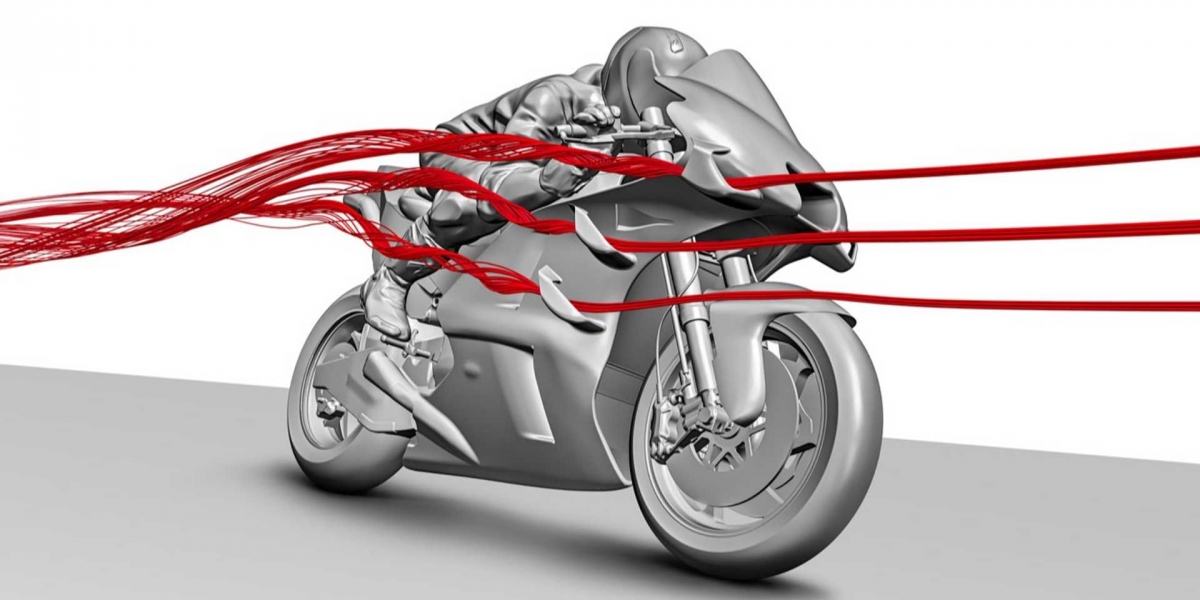 空力套件規範更新!MotoGP:下整流罩的後輪冷卻裝置依然合法!
