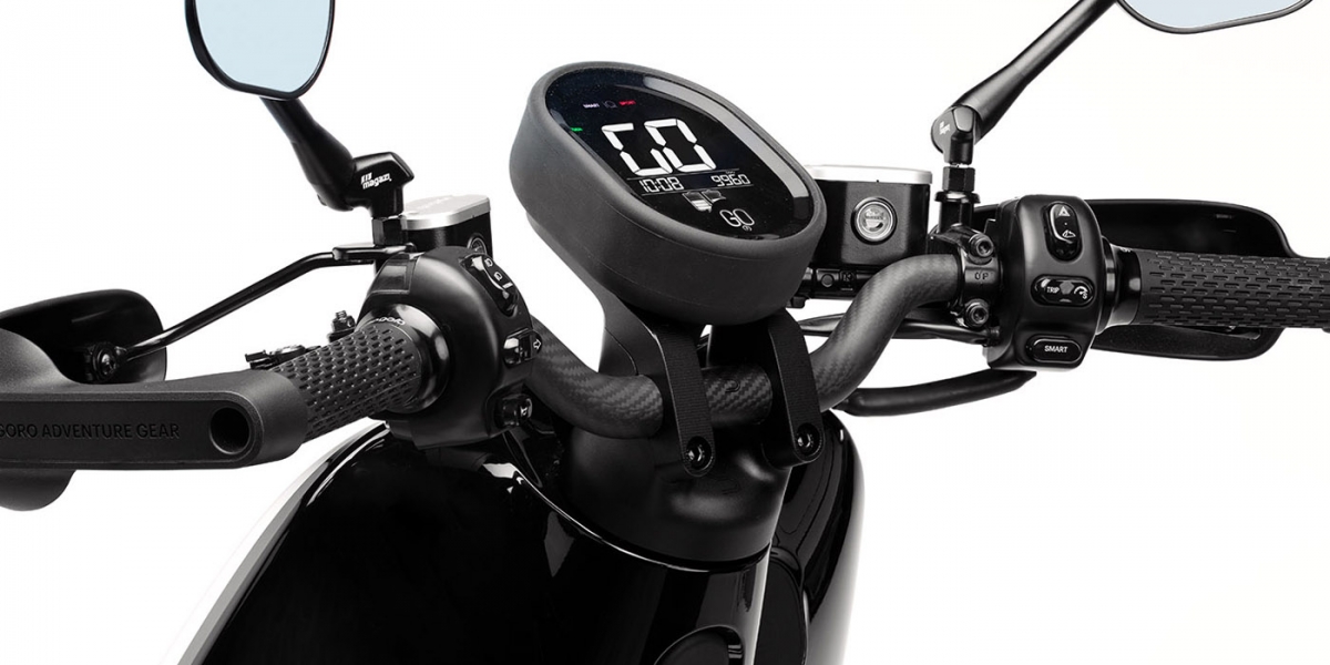 官方新聞稿。Gogoro 2 Rumbler/S2 年輕族群熱血車款首選,重裝推出風格性能兼具個性化套件!