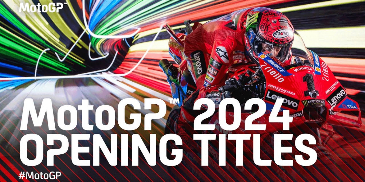 MotoGP怎麼看最便宜?2024 賽季線上轉播管道介紹分析!