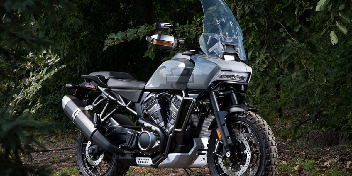 當哈雷開始不哈雷-HARLEY-DAVIDSON計畫推出更多樣化車型