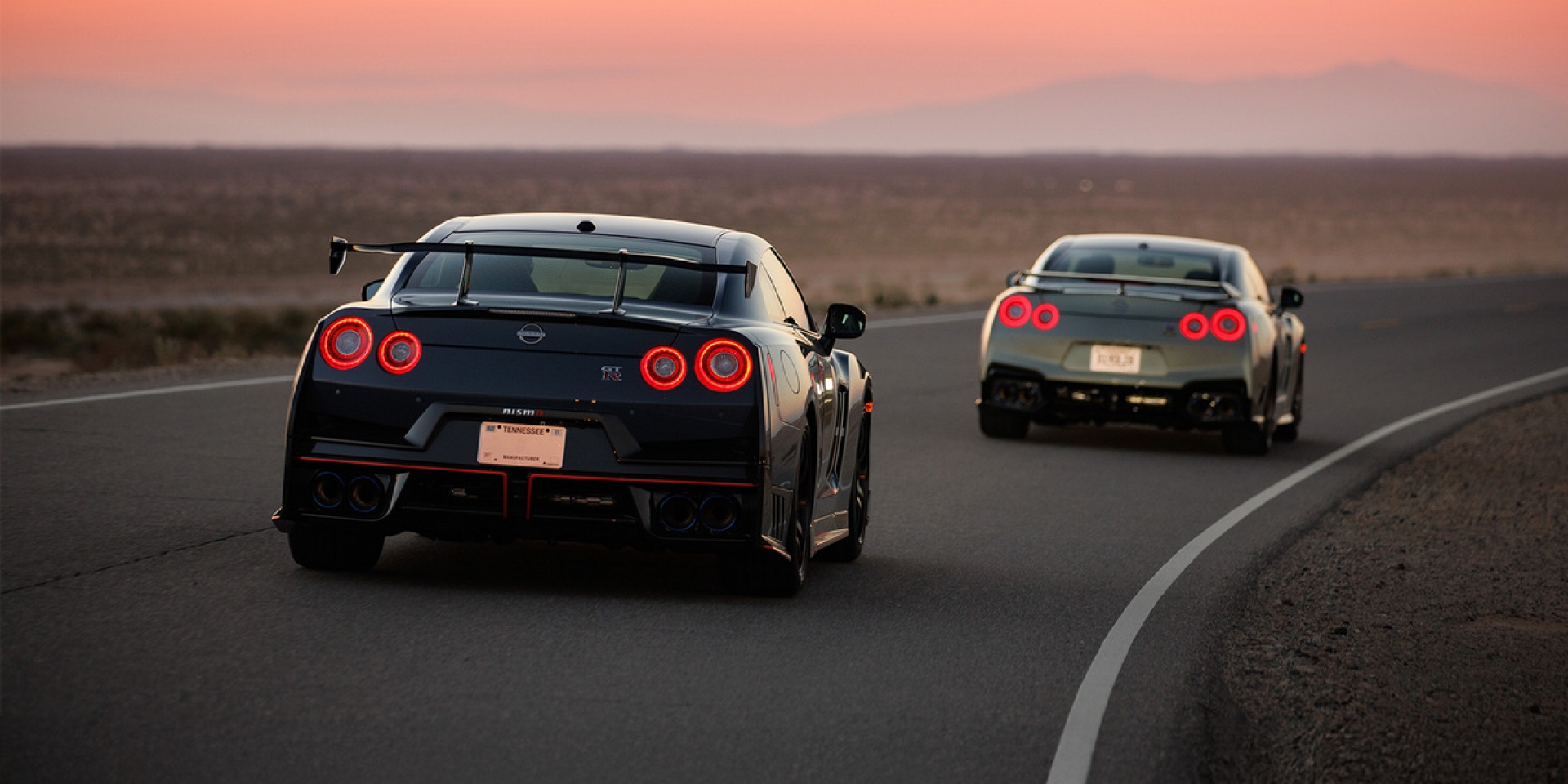 480ps 到 600ps，GT-R R35 用性能寫下屬於它的 18 年神話 正式停產
