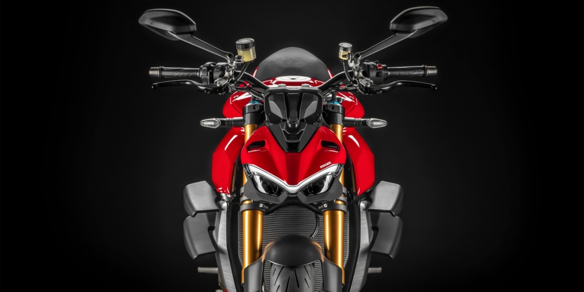 街頭幹架王抵台!DUCATI「Streetfighter V4」127.8萬元開賣,Panigale V2同步登場