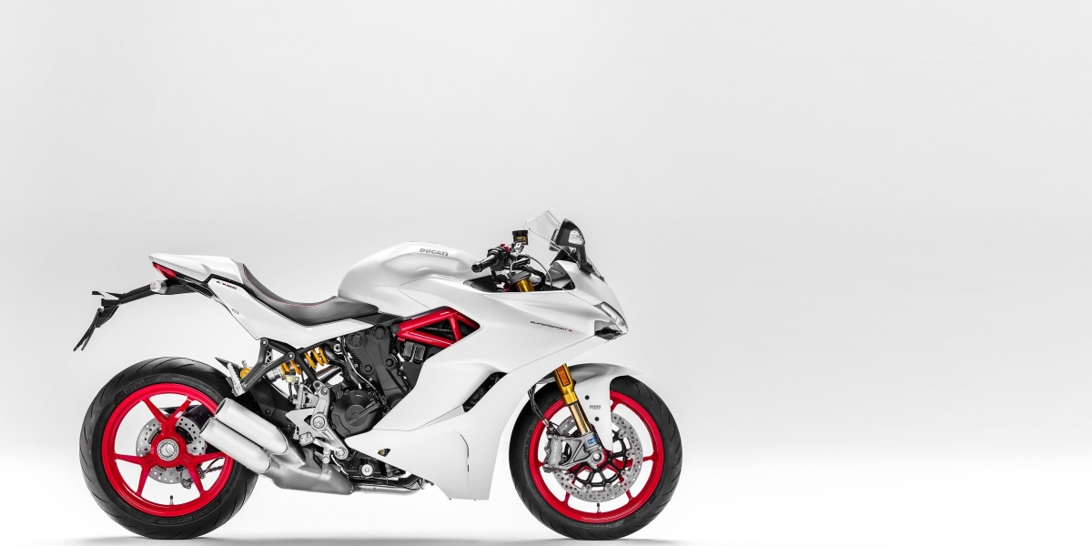 不賣了!DUCATI 將持續為VAG 集團成員