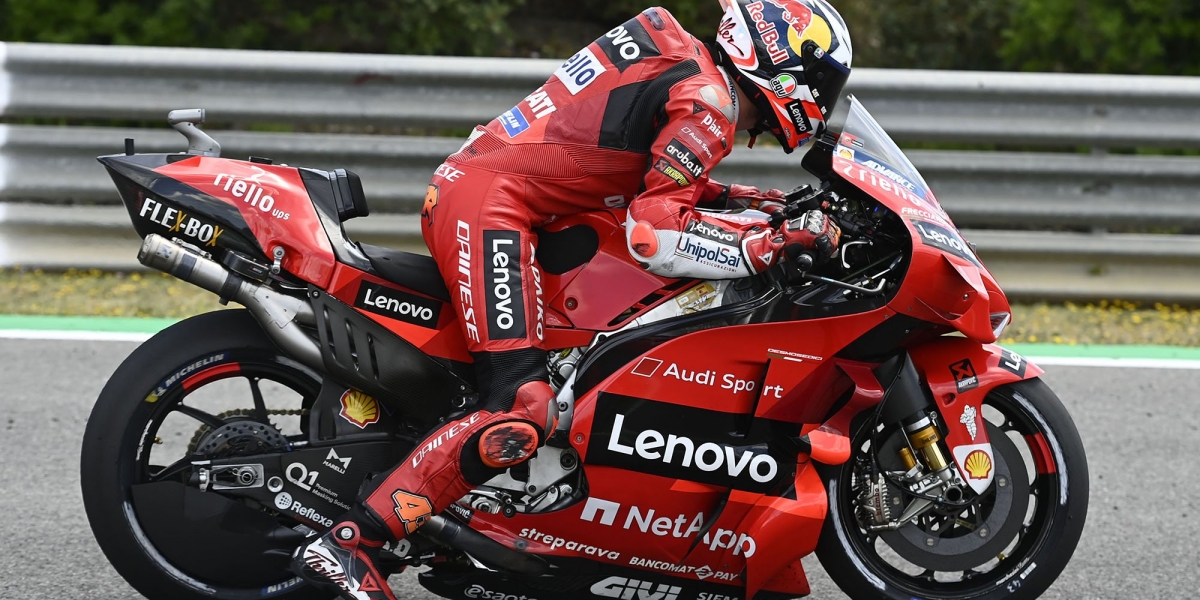 DUCATI又當先知?HoleShot起跑裝置是否應該被禁止在MotoGP使用?