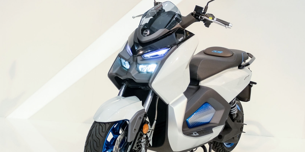 SYM全新電動車!「神秘新車NX 1」 現身能耗網 鎖定都會輕代步?