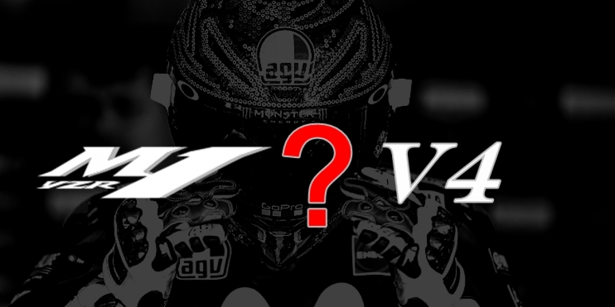 砍掉重練?Valentino Rossi:YAMAHA可以考慮改用V4引擎
