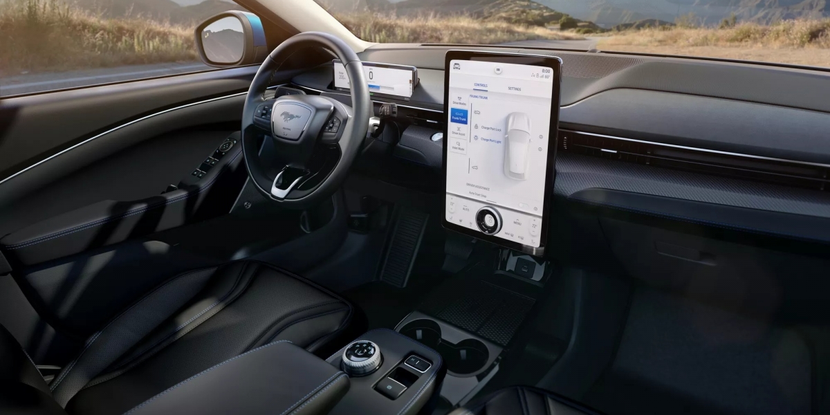 與GM大唱反調!Ford持續與Apple、Google合作打造更好的車機系統