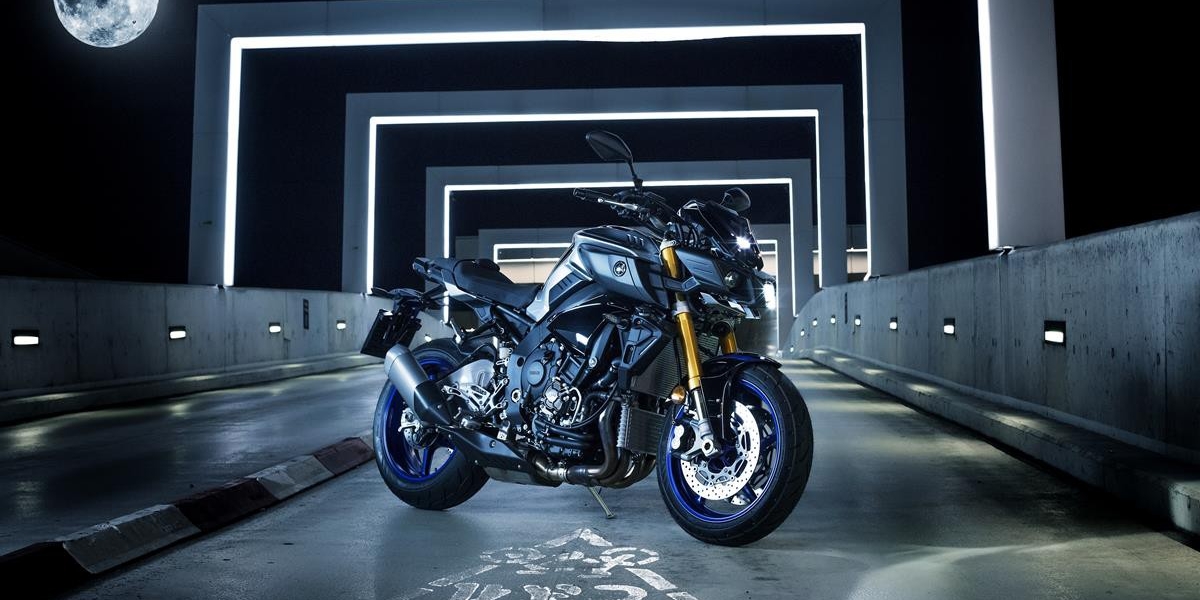 R1M頂級配備首度下放!街車魔獸YAMAHA MT-10 SP