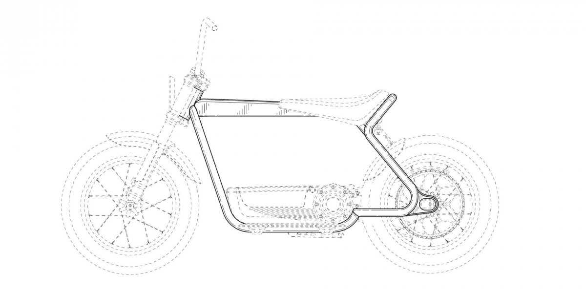 當哈雷一點都不哈雷 美式電動速克達你會想買嗎？
