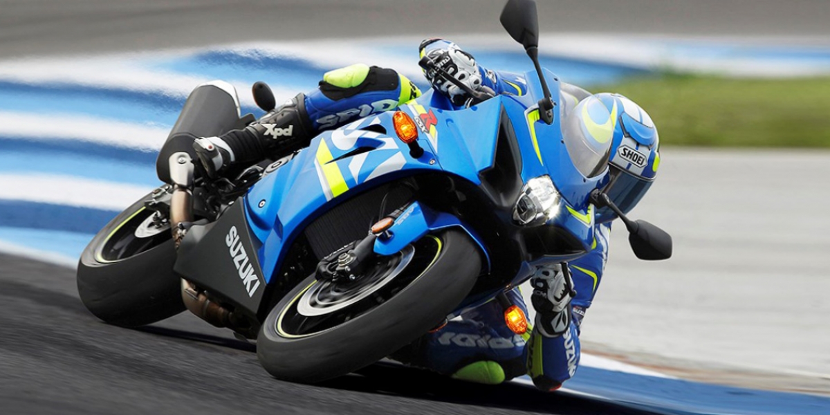 米蘭車展。SUZUKI GSX-R1000 全面革新