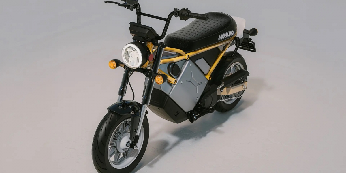 電力全開!LiveWire S4 HONCHO 首次亮相歐洲 Ionex電池?電動小鋼炮新浪潮