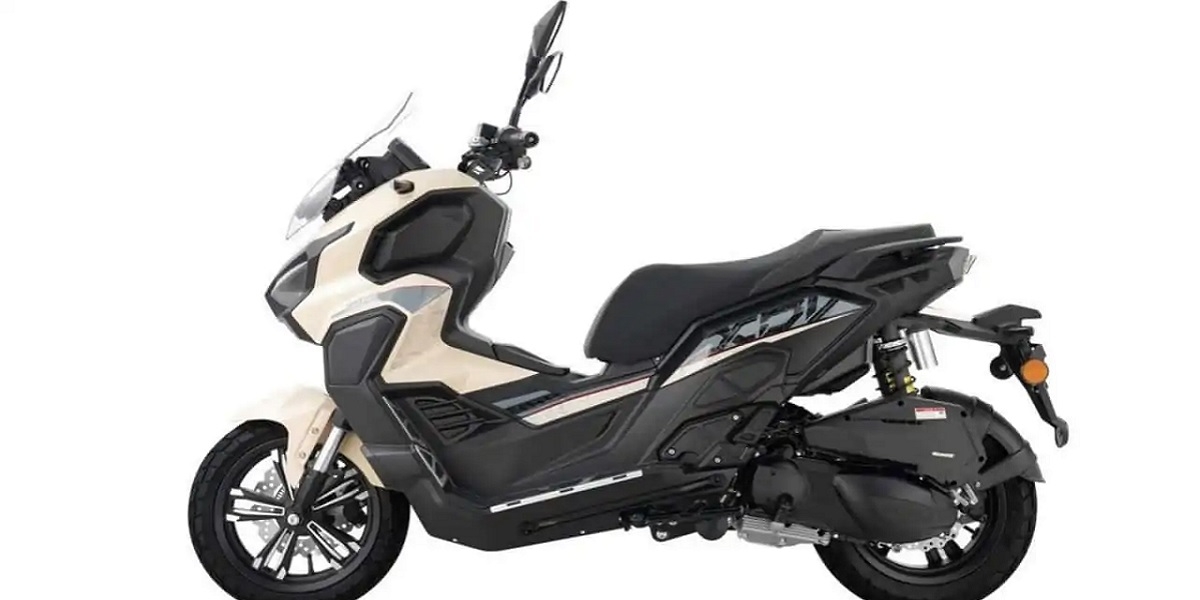 15萬元有找的全新ADV車款登場!Keeway Viste 300 XDV現正開放預購