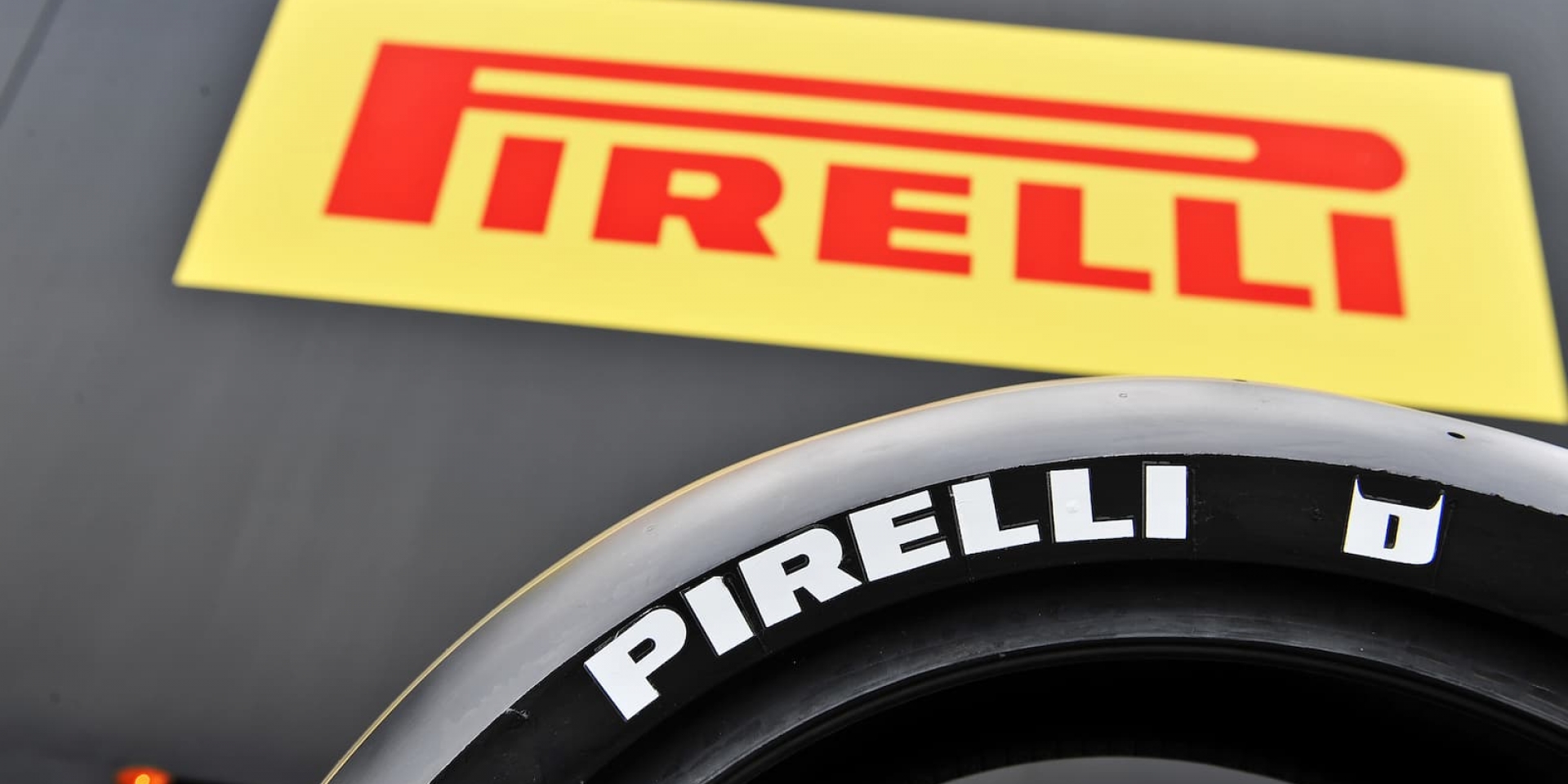 PIRELLI輪胎正式進入MotoGP測試！Giorgio Barbier：「這是對PIRELLI重要的時刻！」