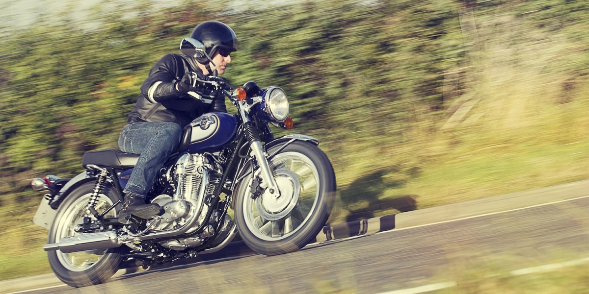 入主經典最後機會。KAWASAKI W800即將登台