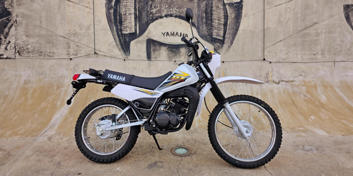 DT125還有新車能買?外媒整理10款2024年能買到的最老“全新車”!