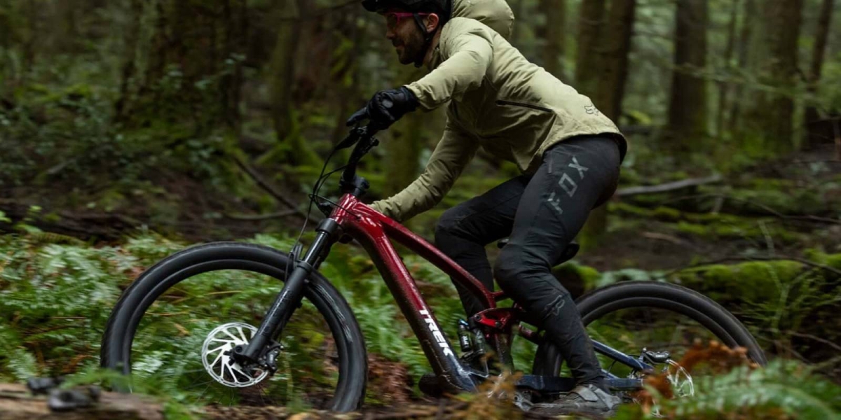 Trek Fuel EXe Alloy:50Nm扭力馬達、鋁合金車架、價格更親民!