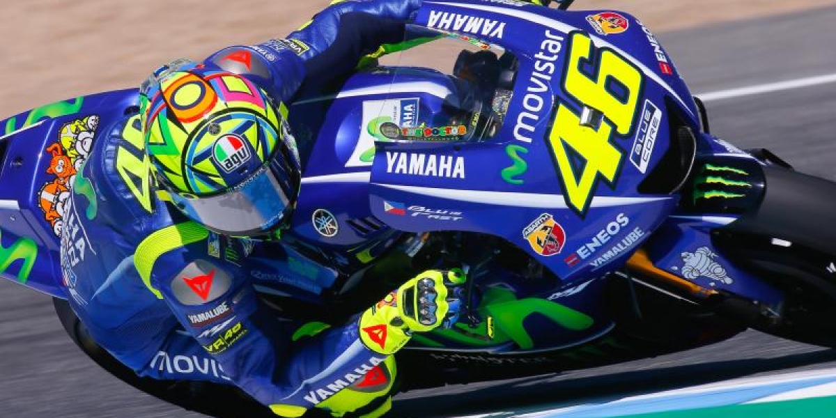 2017 MotoGP。各家季中測試結果