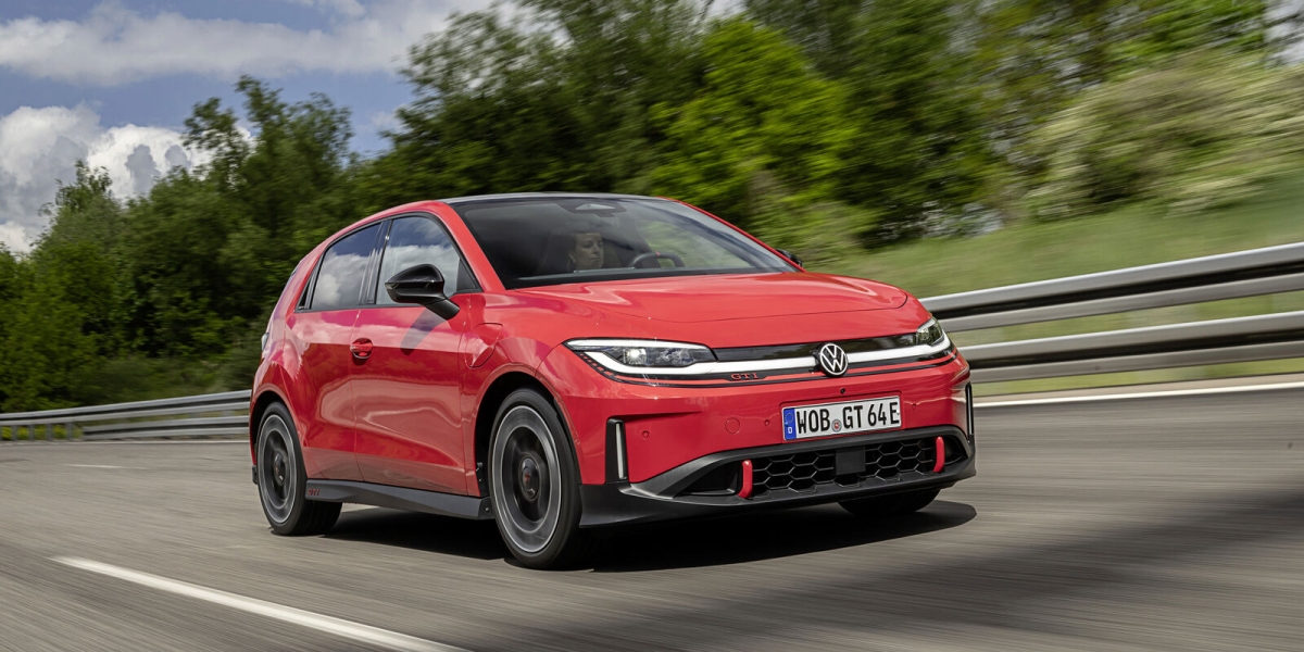 GTI 跨入電動時代！VW ID. Polo GTI 正式亮相：222hp、484km 續航、模擬換檔撥片，起跳約 NT$133 萬