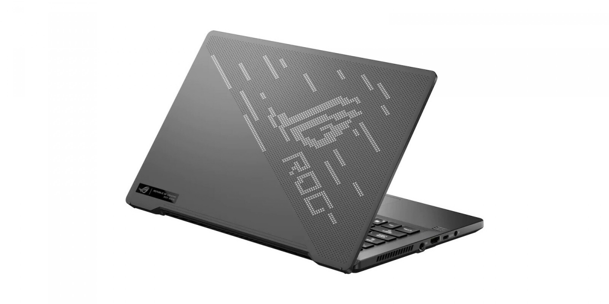 小孩子才做選擇,高規格和輕重量我全都要! Rog Zephyrus G14預計將在下一季上市