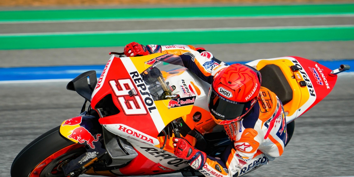 TC的編輯視角│時速350公里下的非人境界!五個騎乘MotoGP賽車的技巧!