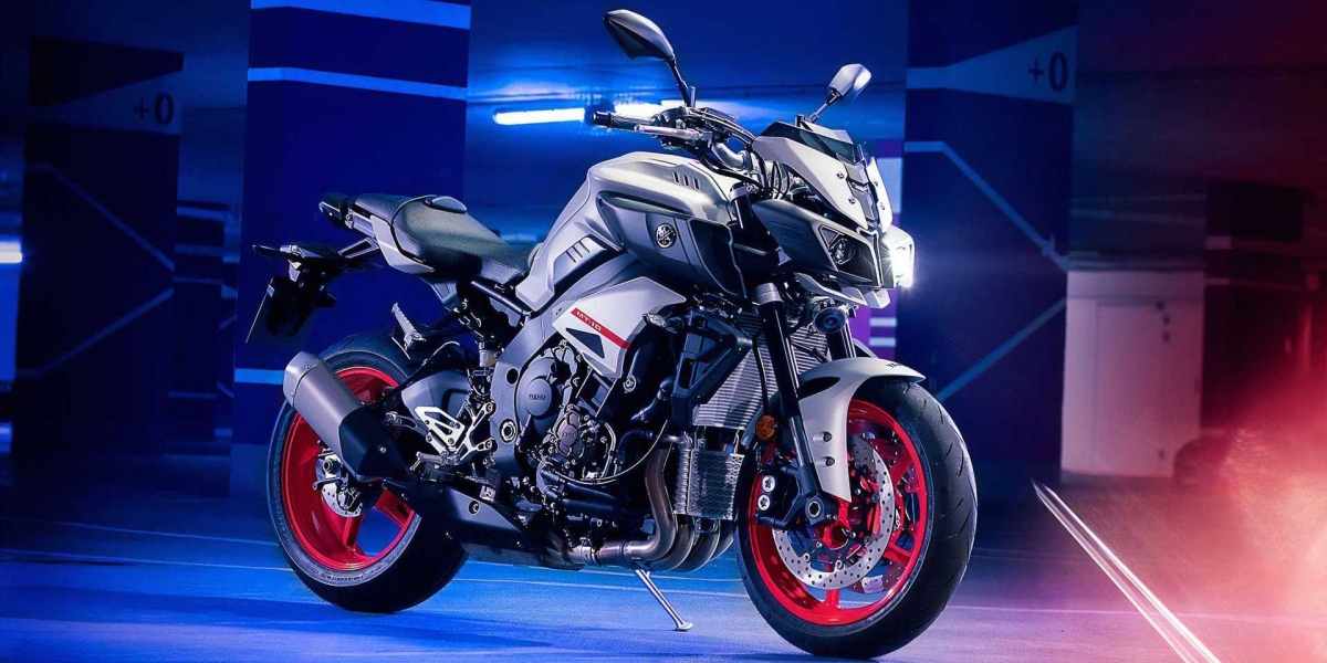 YAMAHA MT-10即將進化!動力提升 極速表現更好!