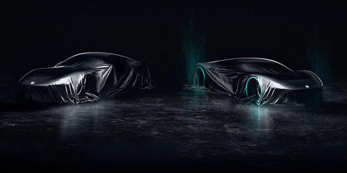 下一代NSX將變電動車?Honda將打造兩輛新純電超跑