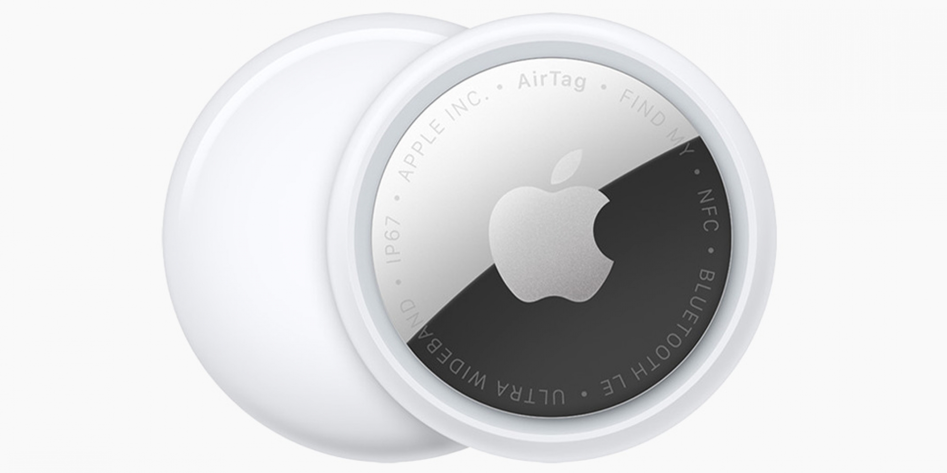 Apple AirTag Gen 2：U2 晶片、雙倍音量新喇叭、續航更長，2026 年正式登場！