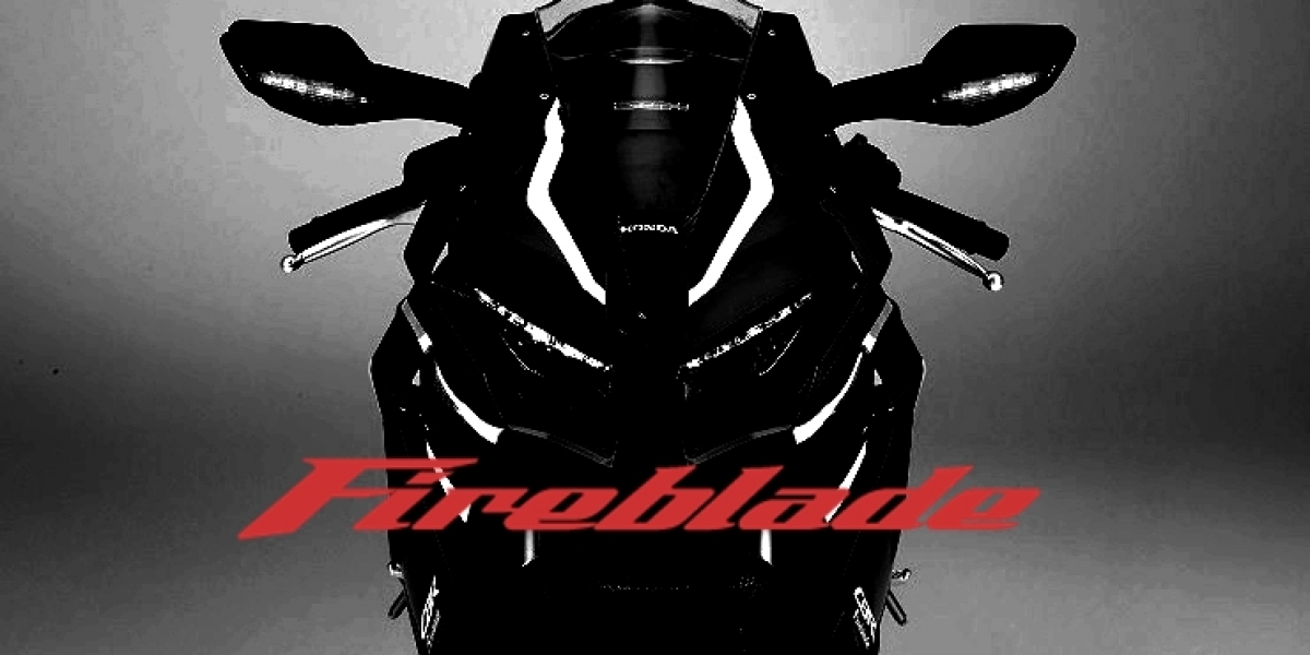炎刃如虹!關於HONDA 2019 CBR1000RR Fireblade改版傳聞