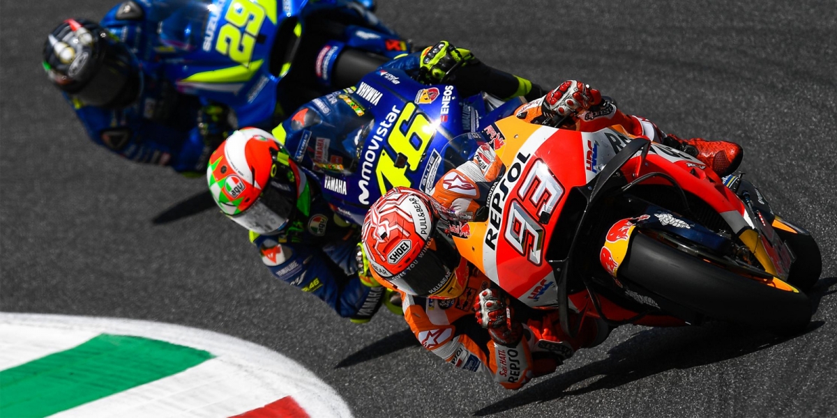 西班牙內戰即刻展開!MotoGP加泰隆尼亞站賽前預測