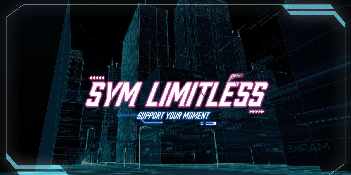SYM全新熱血車款將發表!11/3 SYM線上發表會預告發佈