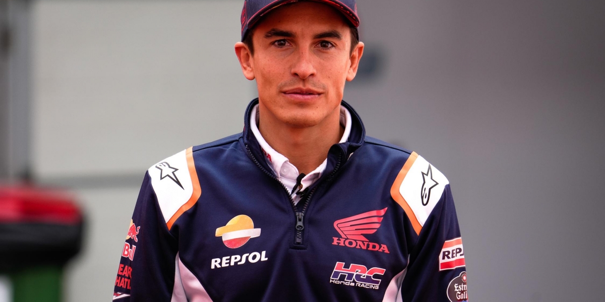 2023年賽季,HONDA能拿出什麼給Marc Marquez來跑贏比賽?