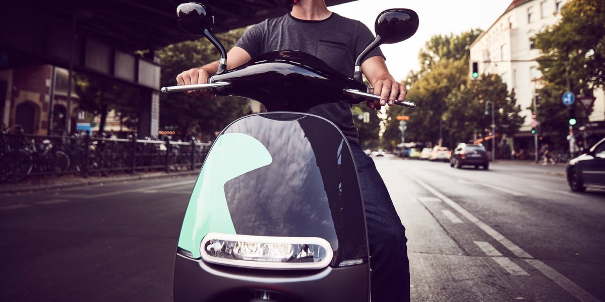 官方新聞稿。Gogoro 2 系列將在日本石垣島、西班牙馬德里暢快奔馳!