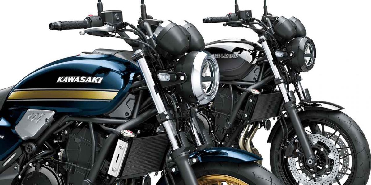 暗黑火之玉降臨！Kawasaki Z650RS 2027年式帥氣發表，黑化套件上身售價111.1萬日圓