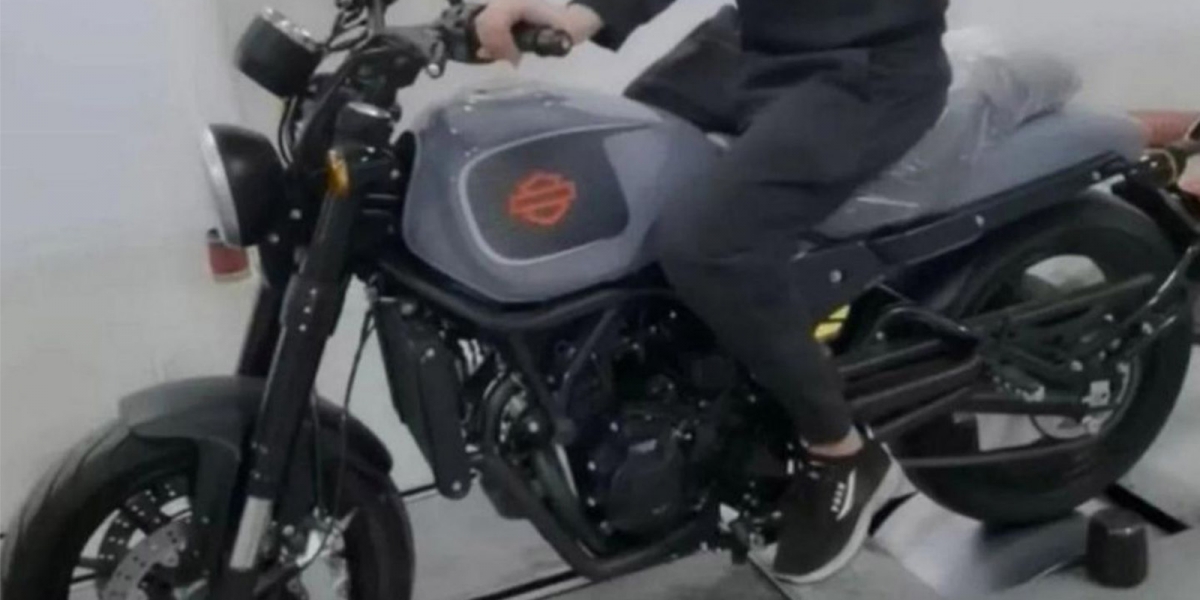 幼獅變哈雷?Harley-Davidson 500雙缸平價車間諜照曝光