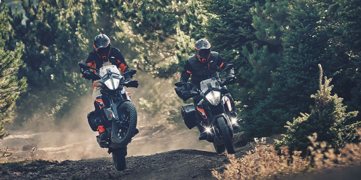 便宜2萬的親民入門版!KTM 390 ADVENTURE X 印度發表
