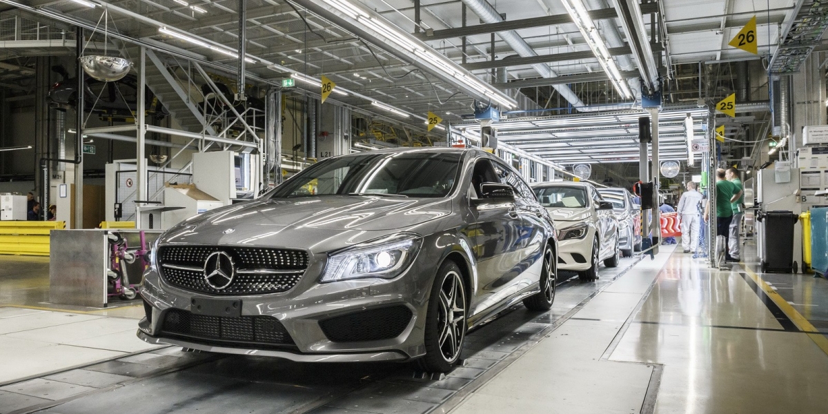 Mercedes-Benz A-Class、C-Class停產?台灣水貨影響大嗎?