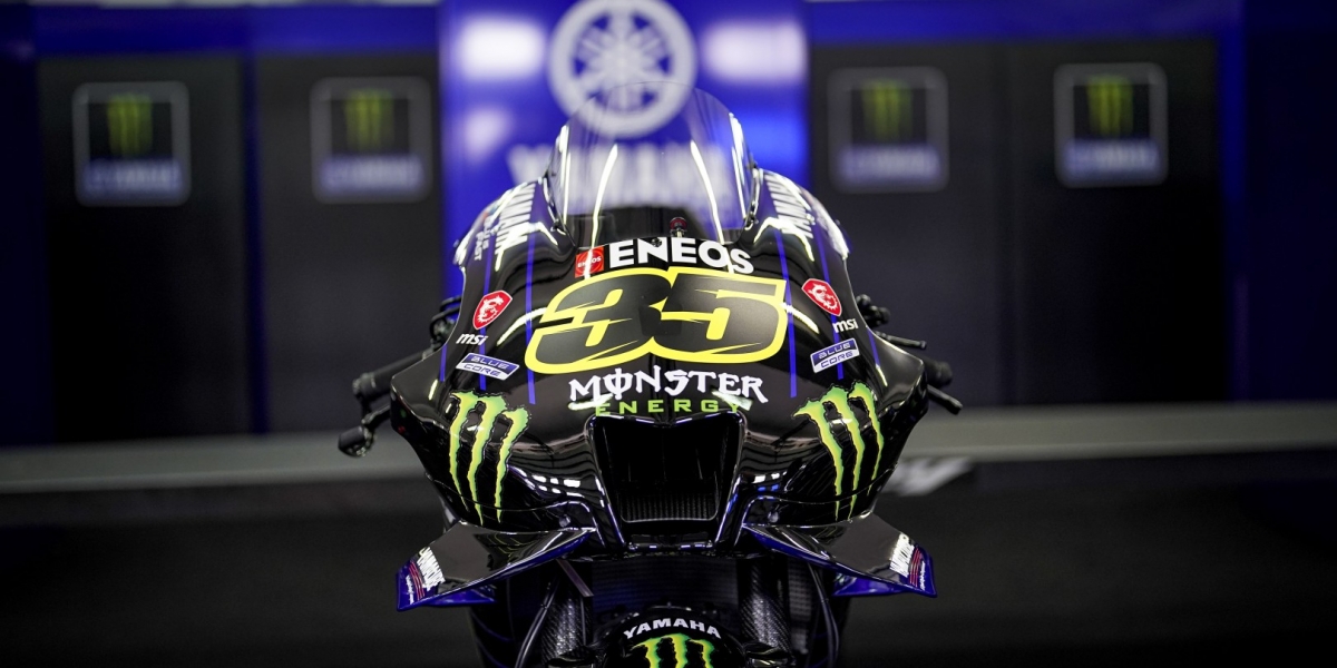重出江湖!Cal Crutchlow談YAMAHA:我可以理解其他車手的掙扎,因為Fabio正在發生Marquez效應!