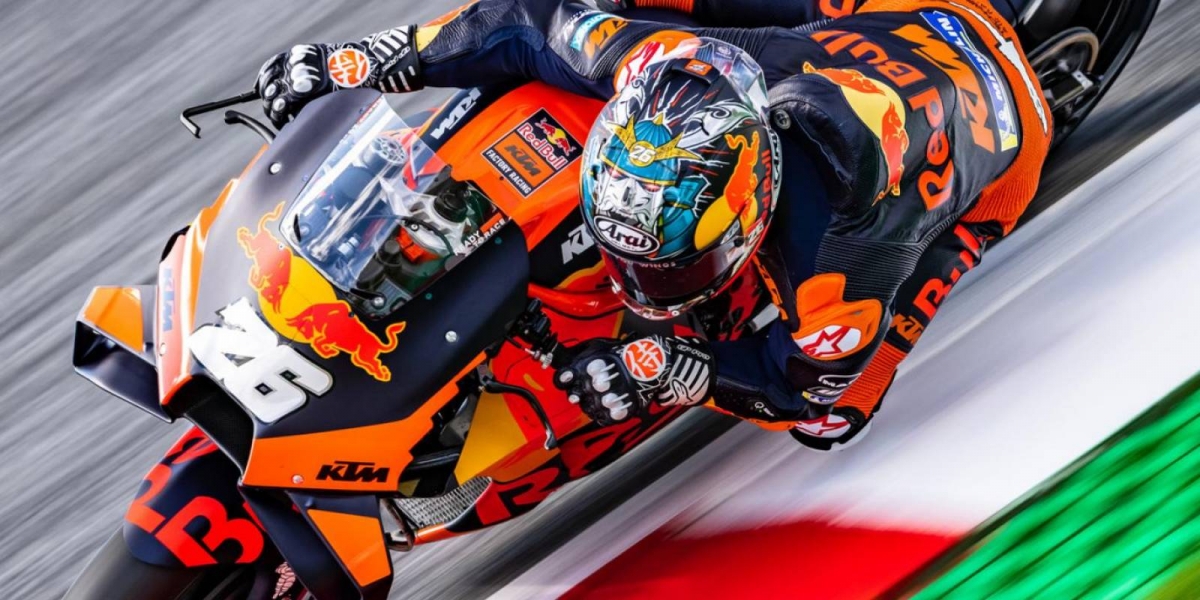 Dani Pedrosa確定二度外卡!小武士將在Misano站現身
