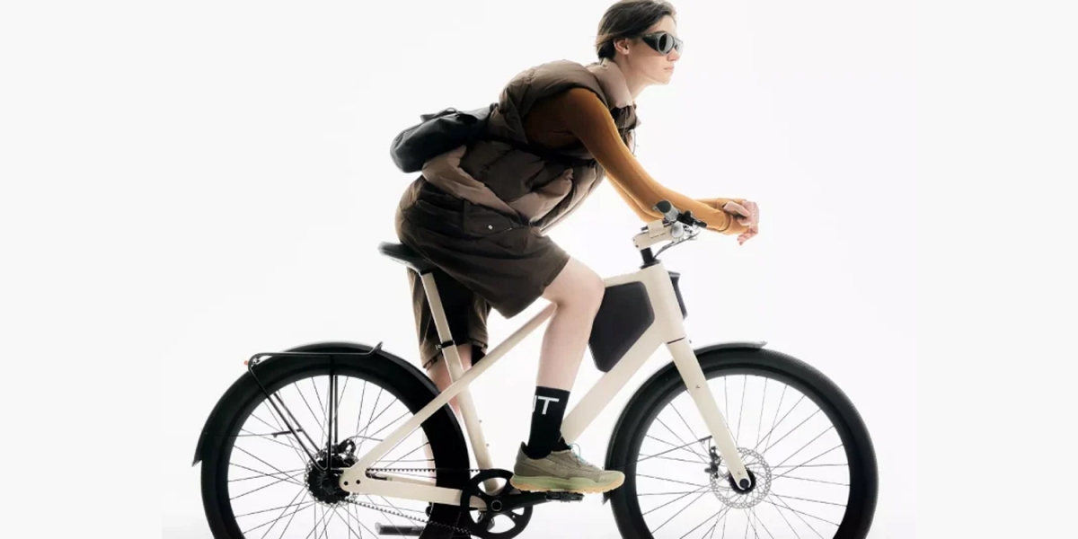 70Nm扭力、18公斤、續航100公里!Lemmo 2025 全新 E-Bike 系列登場